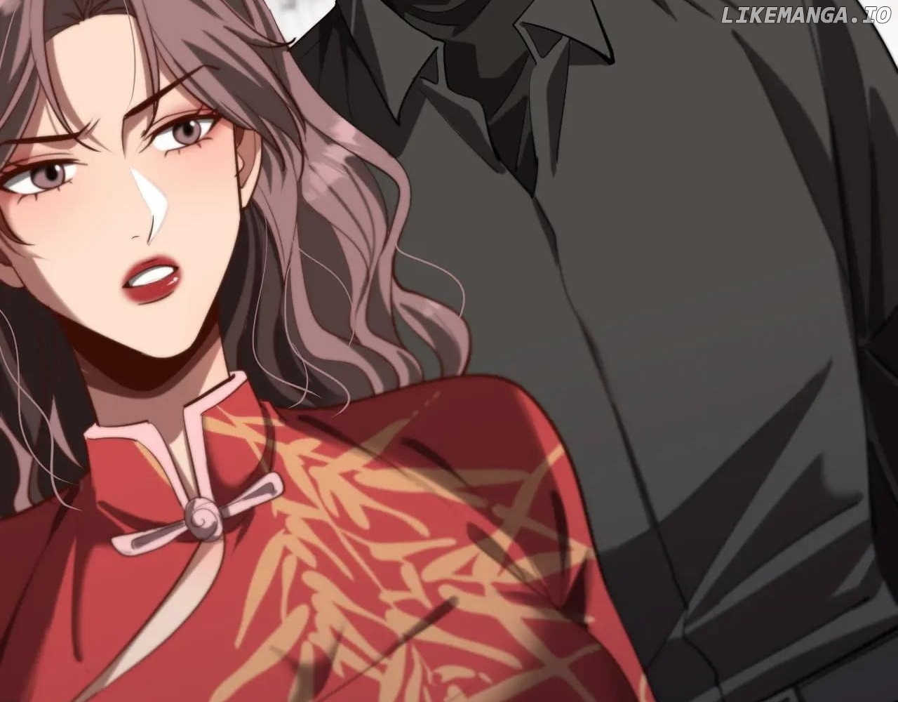 I’m Trapped In This Day For One Thousand Years Chapter 154 - page 55